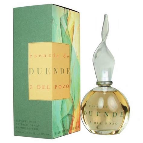 duende del pozo perfume